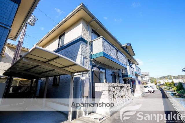 パークハイム向日葵 2 B