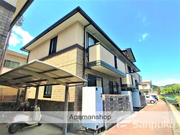 パークハイム向日葵 2 B