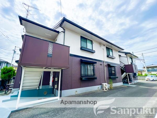 セジュール岩田B棟