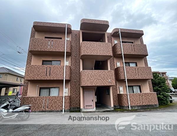 ユーミーひさえだA棟