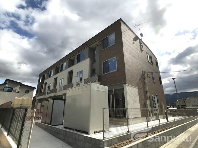 アンビエンテ アイ