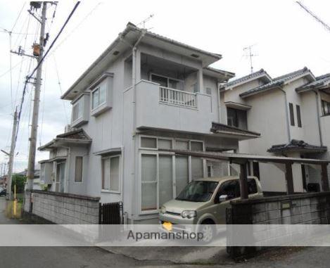 伊予鉄道高浜線 衣山駅 徒歩11分 2階建 築34年