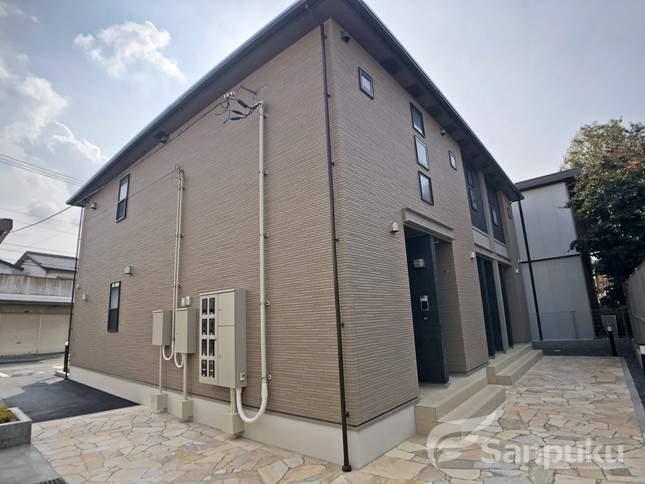 シャンド・フルール Y