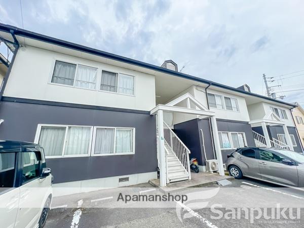 フレグランス有光 A棟