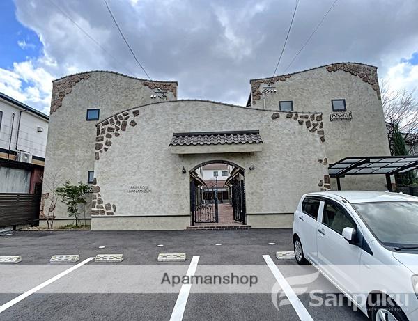 PRIM ROSE はなみずきA棟