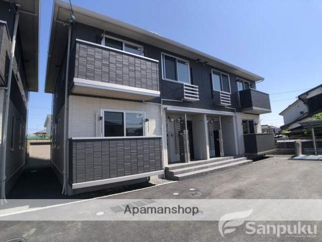 プランドール B棟