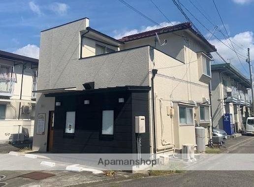 伊予鉄道横河原線 いよ立花駅 徒歩20分 2階建 築47年