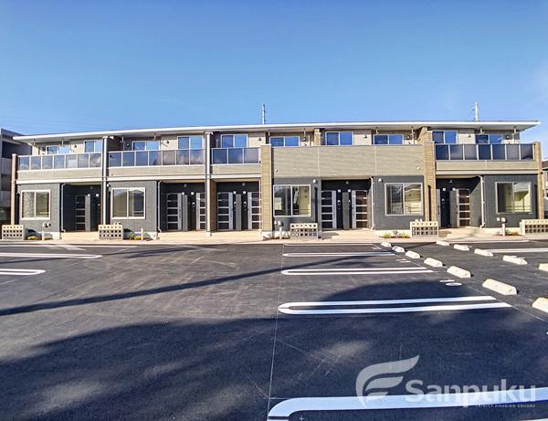 グランディール Ⅰ