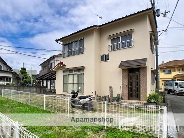 伊予鉄道高浜線 衣山駅 徒歩4分 2階建 築42年