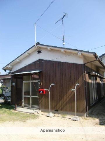 愛媛県松山市富久町の戸建賃貸