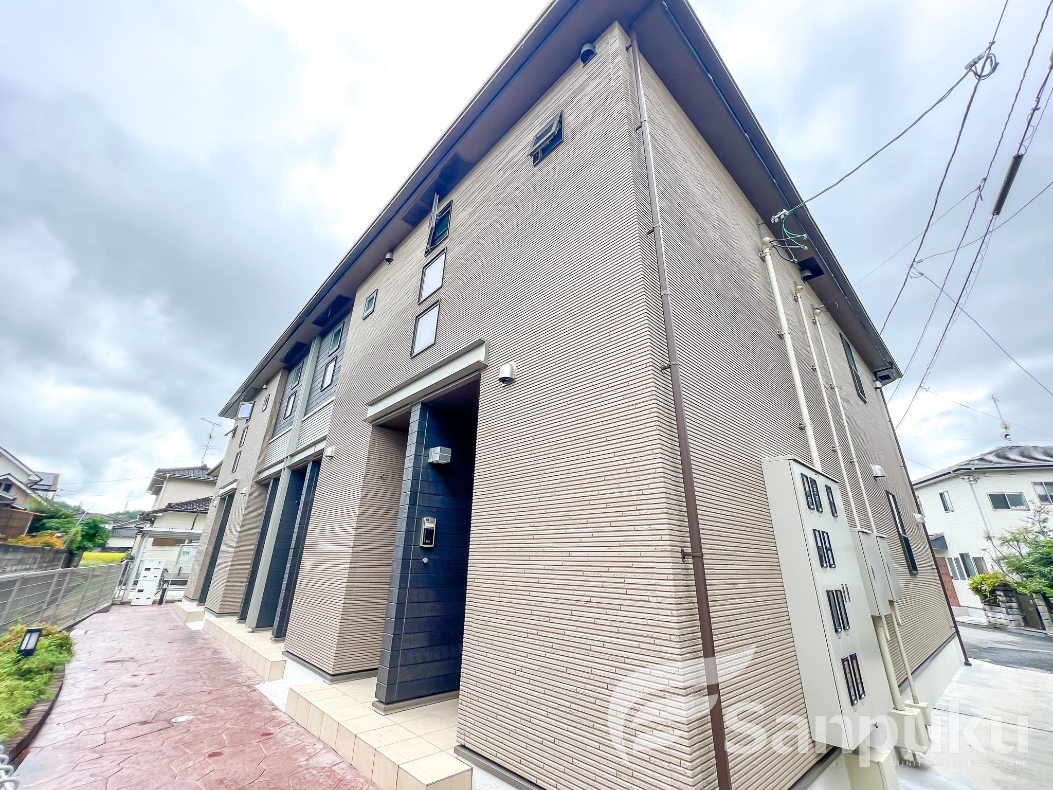 サニーハウスY・K