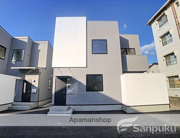 伊予鉄道郡中線 余戸駅 徒歩3分 2階建 築6年