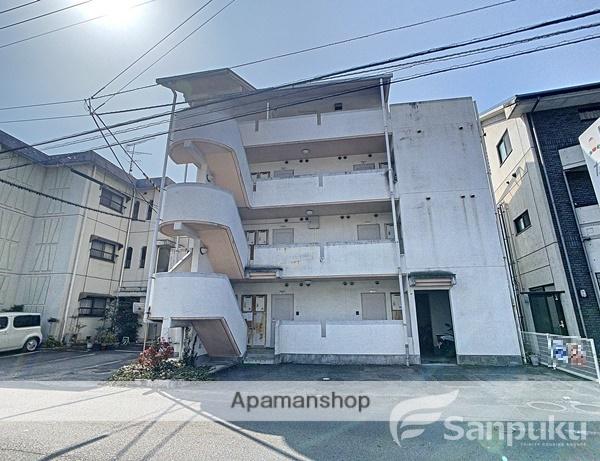 近藤マンション