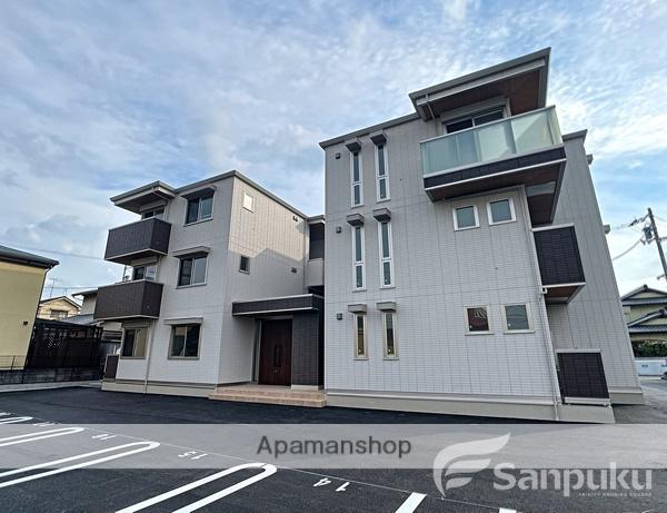 レジデンスSUMIHOUⅢ(1LDK/3階)