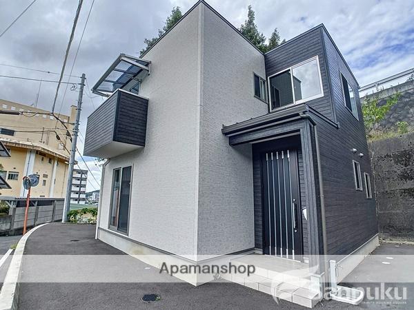 伊予鉄道城南線 道後温泉駅 徒歩10分 2階建 築5年