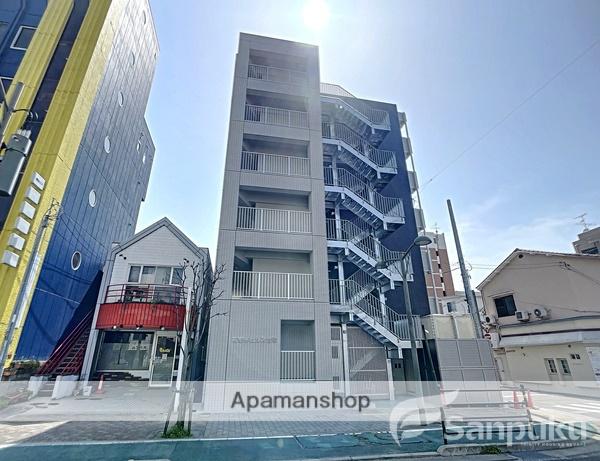 ミモザヒルズ古町