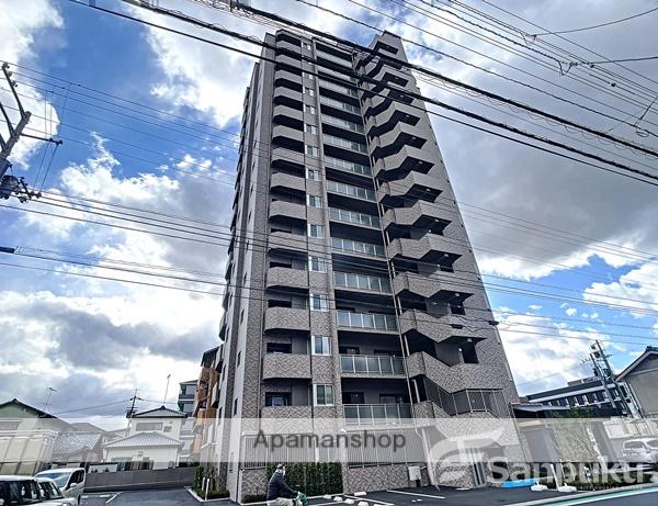 ロイヤルガーデン道後樋又