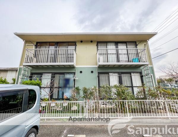 プレジール田中A棟