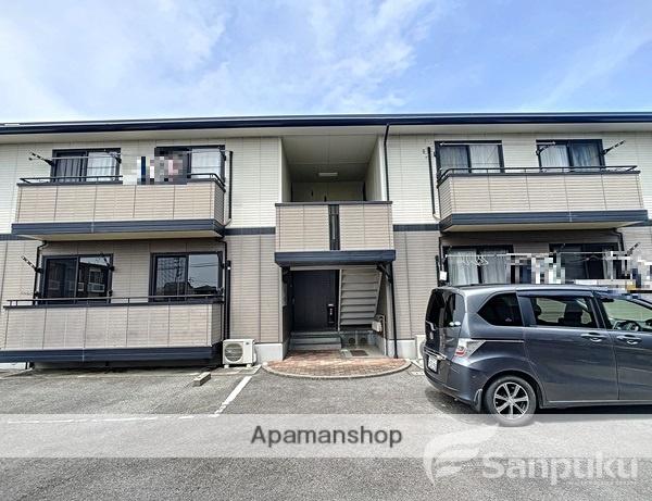 エントピア余戸 C棟