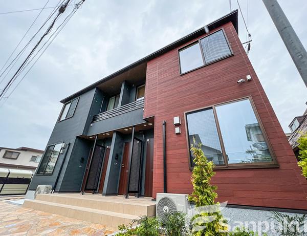 サンリット.FJ Ⅰ