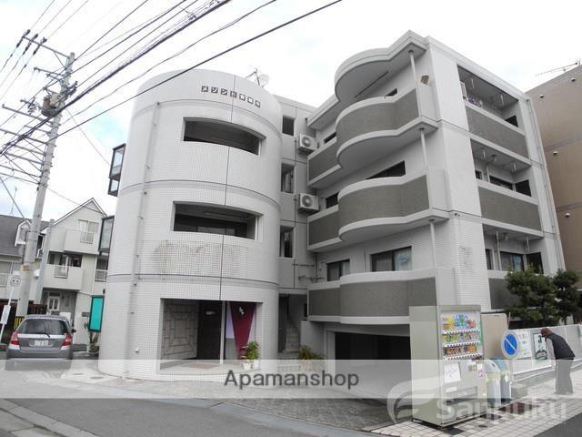 メゾンド安城寺I