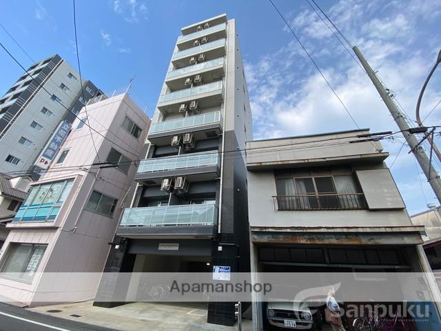 MAYFAIR TACHIBANA SQUARE(1DK/4階)