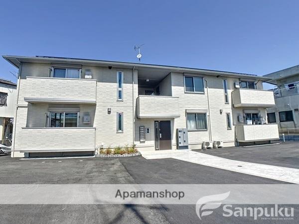 D-ROOM元町(1LDK/1階)