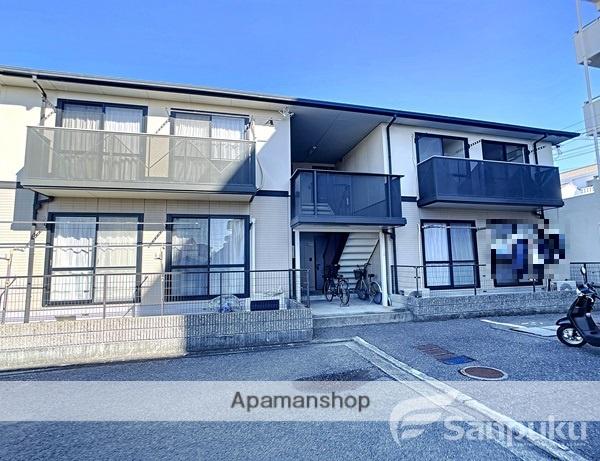 ニュー・ライフ・エデンA