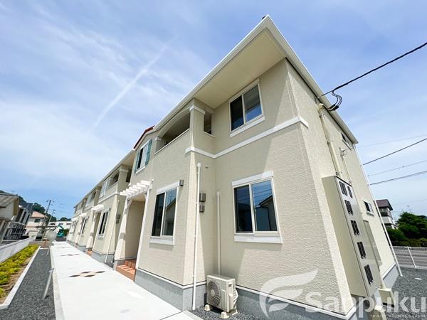 サンライズ別府Ⅱ