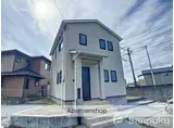 伊予鉄道横河原線 平井駅(愛媛) 徒歩8分 2階建 築7年