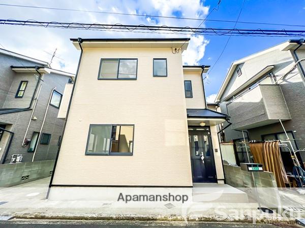 伊予鉄道横河原線 いよ立花駅 徒歩14分 2階建 築25年