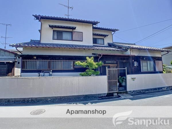 愛媛県松山市東長戸3丁目の戸建賃貸