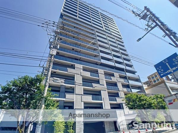 レーベン松山三番町ONE TOWER