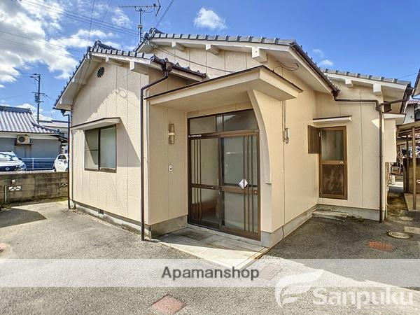 愛媛県松山市 2階建 築37年