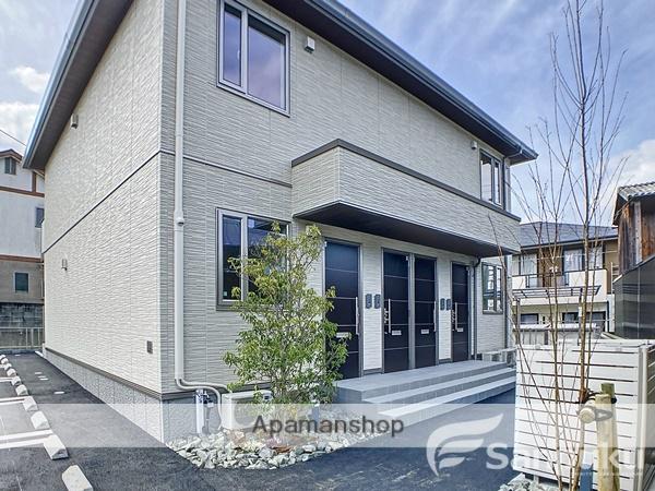 シャーメゾン都