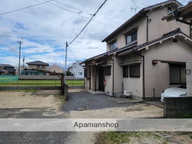 愛媛県松山市 2階建 築36年