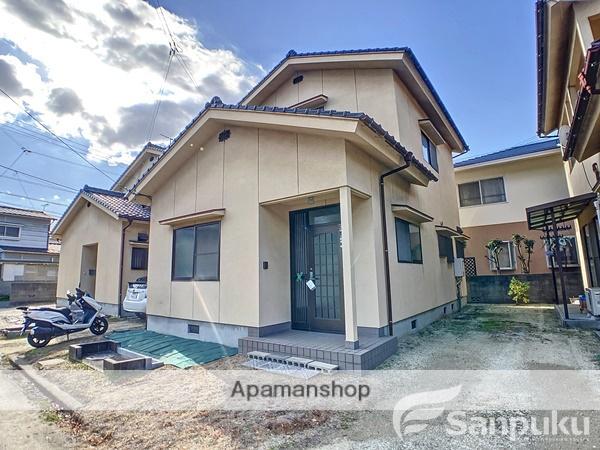 愛媛県松山市 2階建 築34年