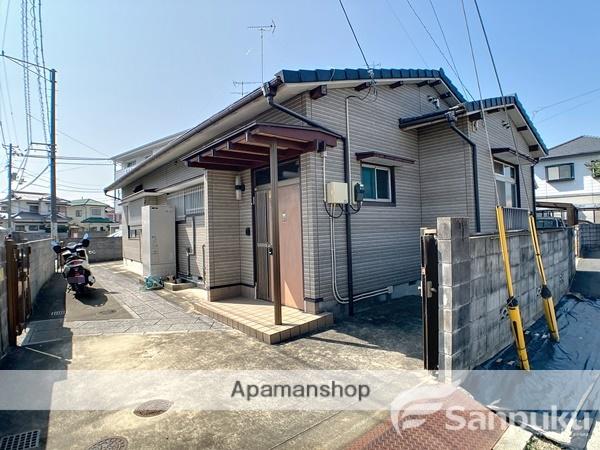 伊予鉄道高浜線 山西駅 徒歩6分 1階建 築55年