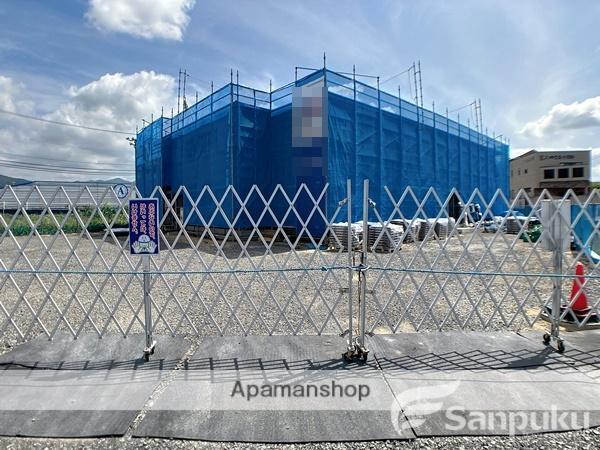 ほたる川(2LDK/1階)