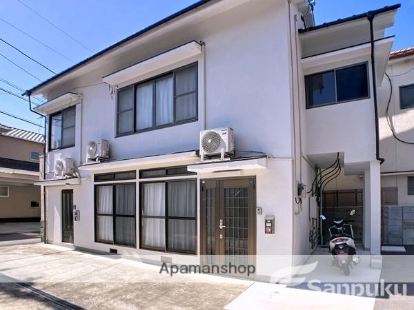 岩崎町2丁目アパート
