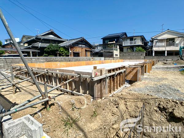 パルティール朝日ヶ丘(1LDK/2階)