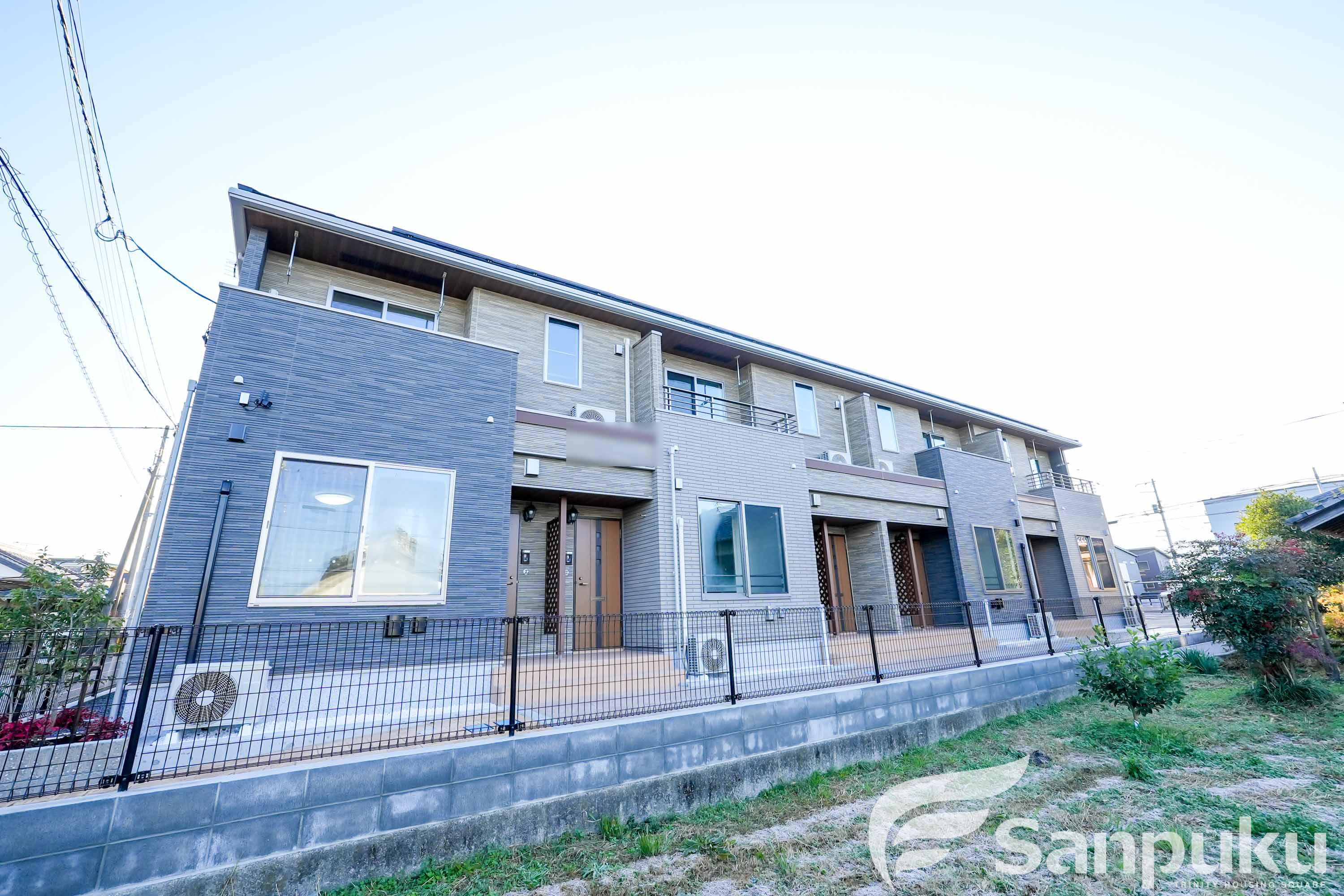 メゾン・アリエッタ[2階]