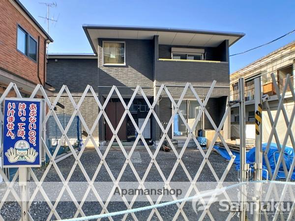 シャーメゾン萱町