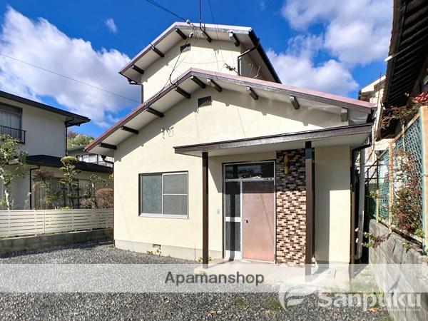 伊予鉄道横河原線 鷹ノ子駅 徒歩13分 2階建 築51年