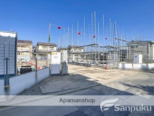 クランツ古川西B棟