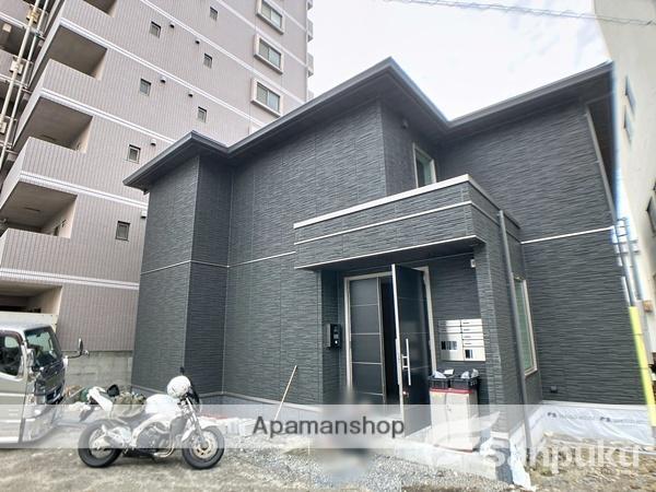 シャーメゾン北藤原