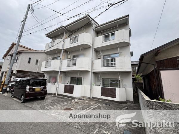 ジュネス岡田