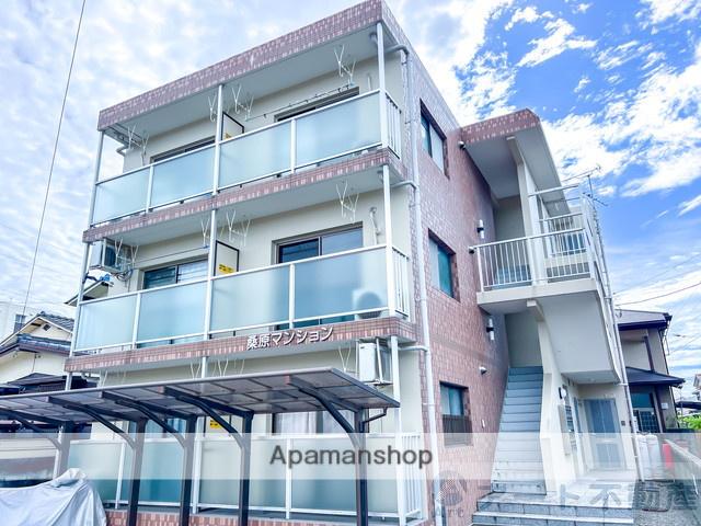 桑原マンション