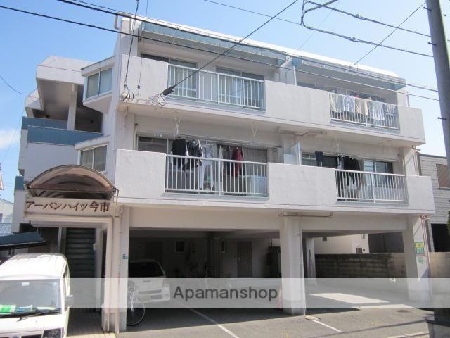 アーバンハイツ今市