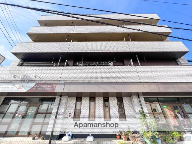 衣山ハイツ